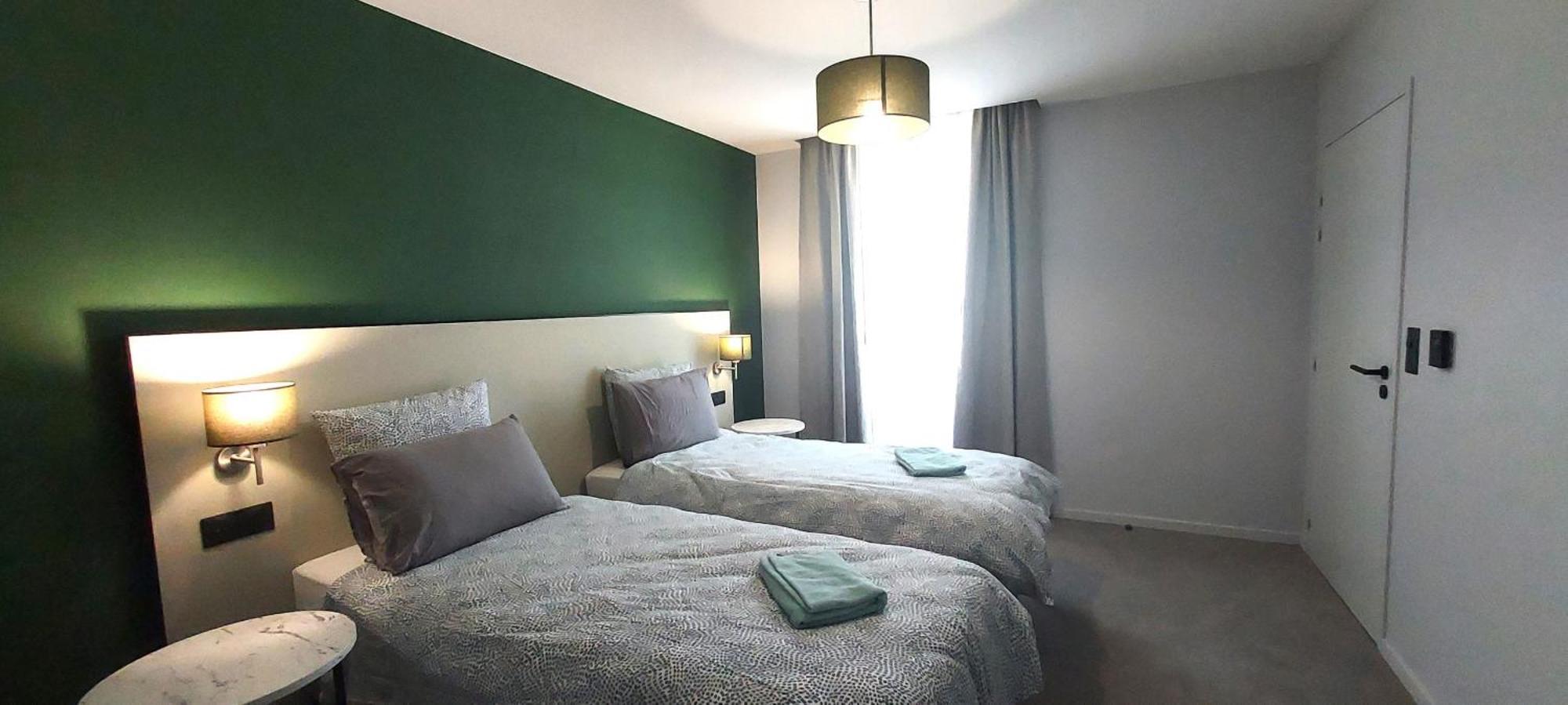 Appart Hotel Saint-Denis Châteauroux Exteriör bild