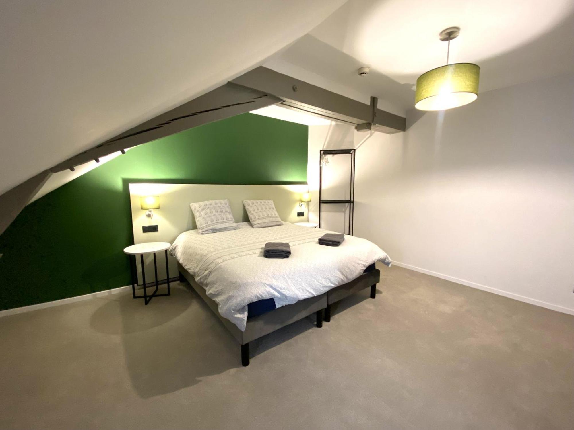 Appart Hotel Saint-Denis Châteauroux Exteriör bild
